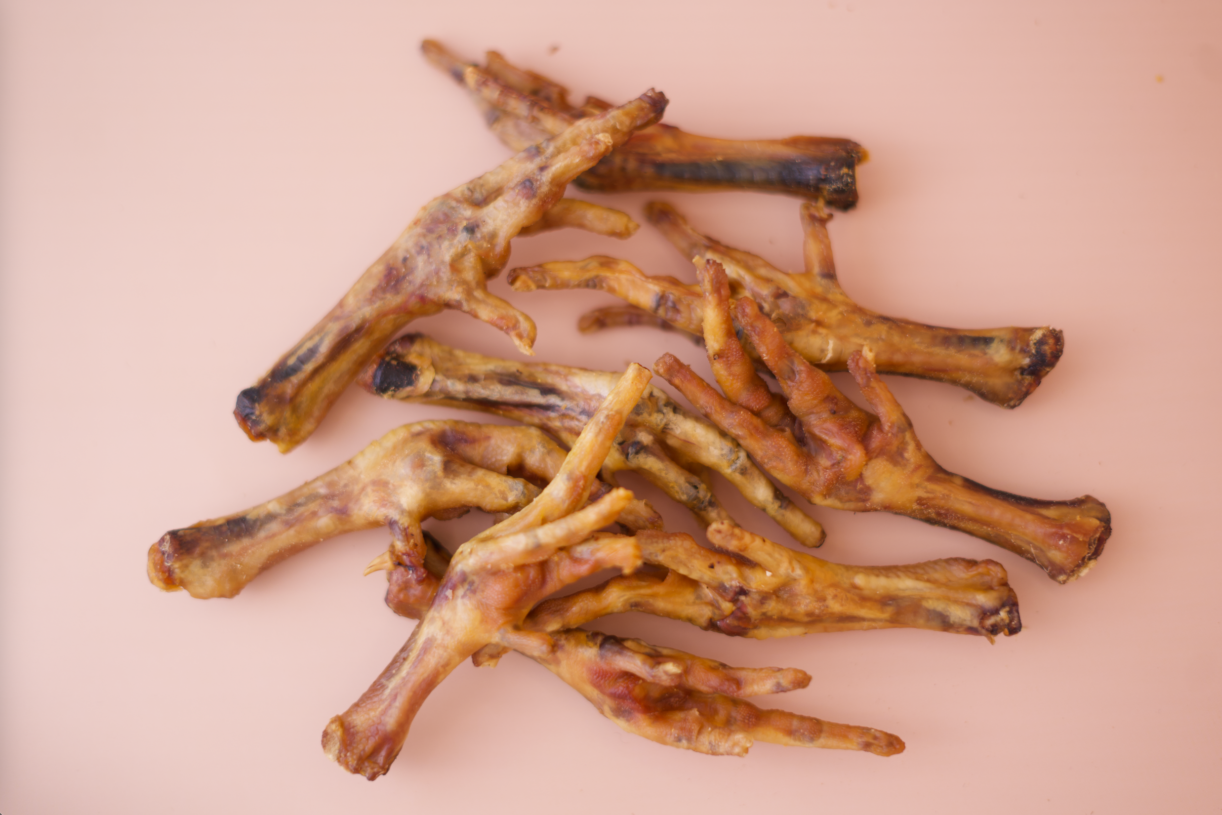 Chicken Feet Treats